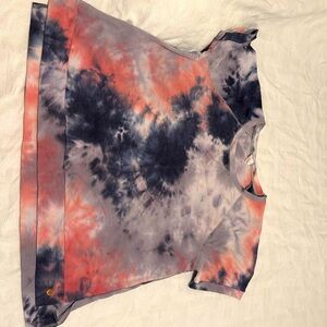 LIVI Cotton jersey shirt